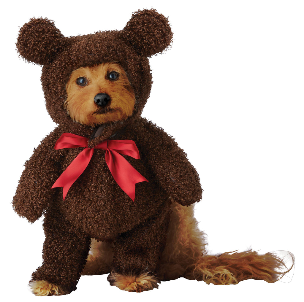 California Costumes Teddy Bear Dog Costume