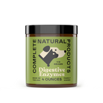 Digestive Enzymes for Dogs and Cats