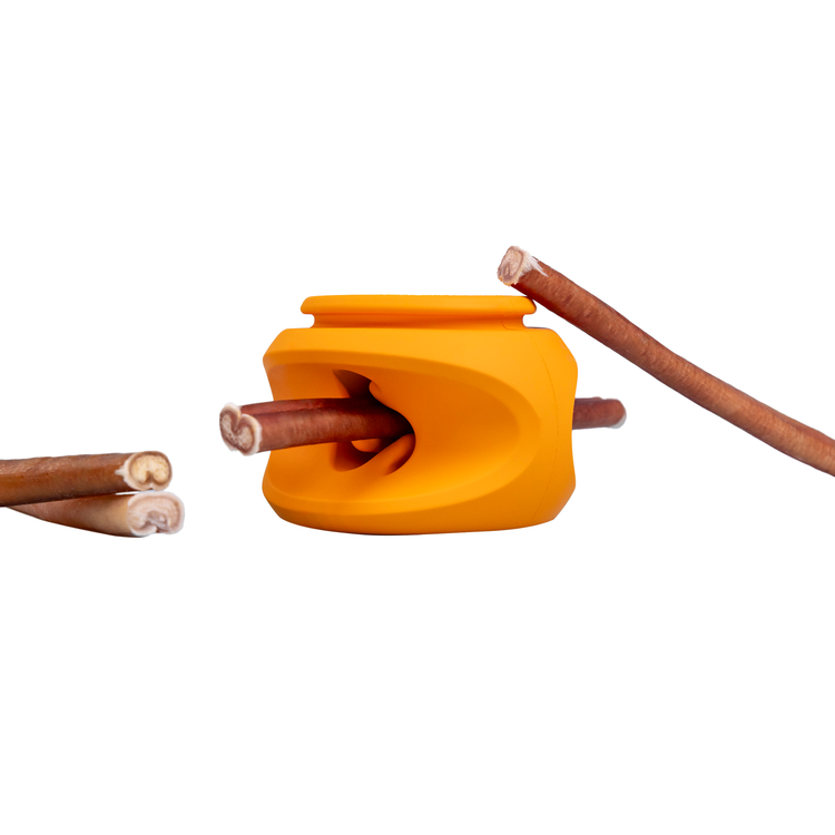 WAGLAB PlayStack The Bully Chew Holder