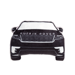 Ruffin Rover Dog Toy 5”