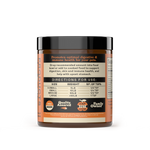 Organic Papaya Powder for Dogs, Cats, & Pets