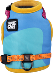 "The Tiny Adventurer" - Kitten Harness and Leash Set
