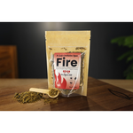 Shinto’s Element Topper Fire for cats and dogs