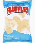 P.L.A.Y. Snack Attack Fluffles Dog Toy
