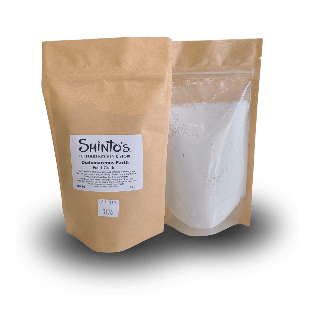 food grade yard and garden pest repellent