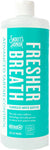 Skout's Honor "Fresher Breath" Flavorless Water Additive | Advanced Plaque Control | 16oz