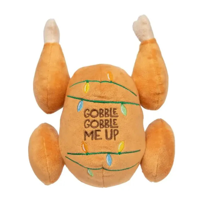 Fuzzyard Gobble Gobble Turkey Plush