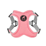 Gooby Memory Foam Step-In Dog Harness – Large