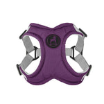 Gooby Memory Foam Step-In Dog Harness – Large
