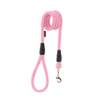 Gooby Mesh Dog Leash – 4 ft