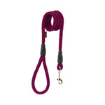 Gooby Mesh Dog Leash – 4 ft
