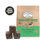 California Dog Kitchen Grain-Free Turkey Fresh Dog Food