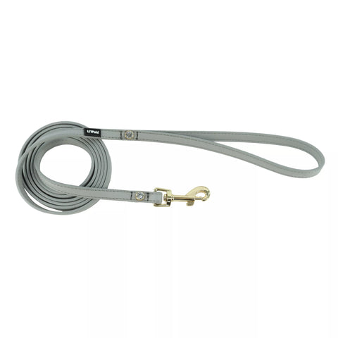 Coastal Pet Leather Jeweled Leash