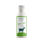 Green Juju Raw Goat’s Milk – Whole Food Supplement for Dogs & Cats