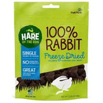 Hare Of The Dog Freeze-Dried Rabbit Treats