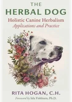 The Herbal Dog Book
