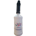 Lucera Dog Shampoo – Moisturizing Coat Care