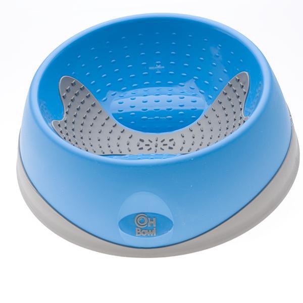 LickiMat OH Bowl Large – Blue