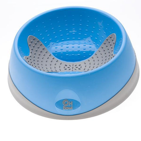 LickiMat OH Bowl Large – Blue