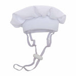 Chef Dog Costume with Hat and Buttoned Coat