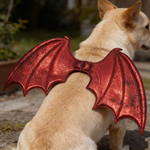 Adjustable Dragon Wings for Cats & Small Dogs