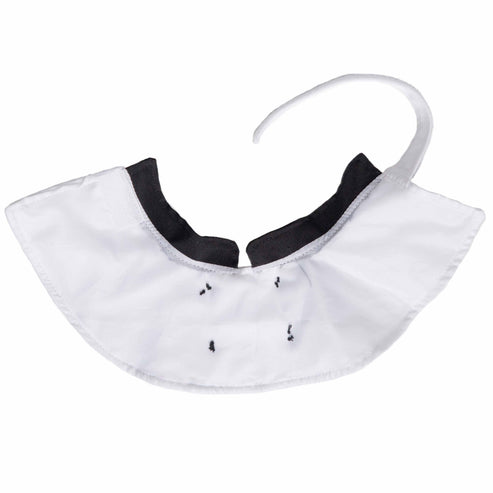 Chef Dog Costume with Hat and Buttoned Coat