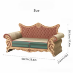 Couch-Style Cat Scratcher