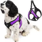 Gooby - Escape Free Memory Foam Harness