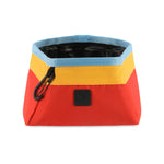 P.L.A.Y. Scout & About Collapsible Travel Dog Bowl