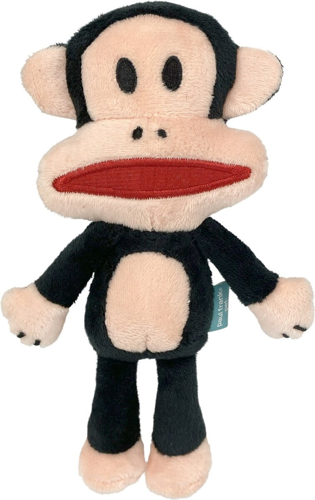 Paul Frank Julius Dog Toy