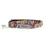 The Worthy Dog - Cat Collars