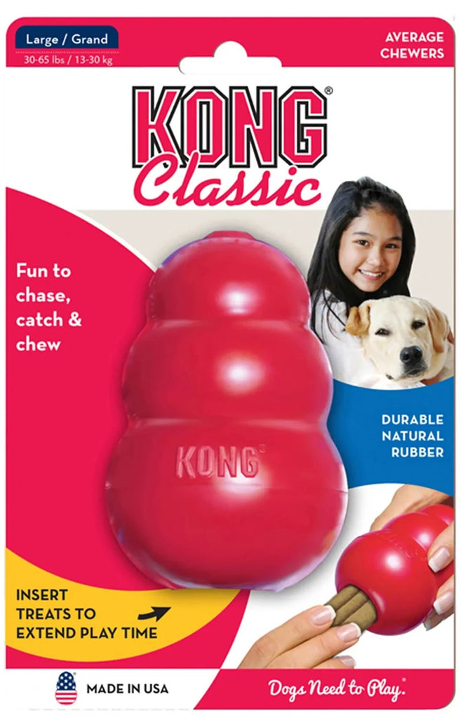 Kong Classic