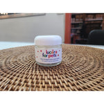 Lucera Clean Doggie Paw Pad Cream