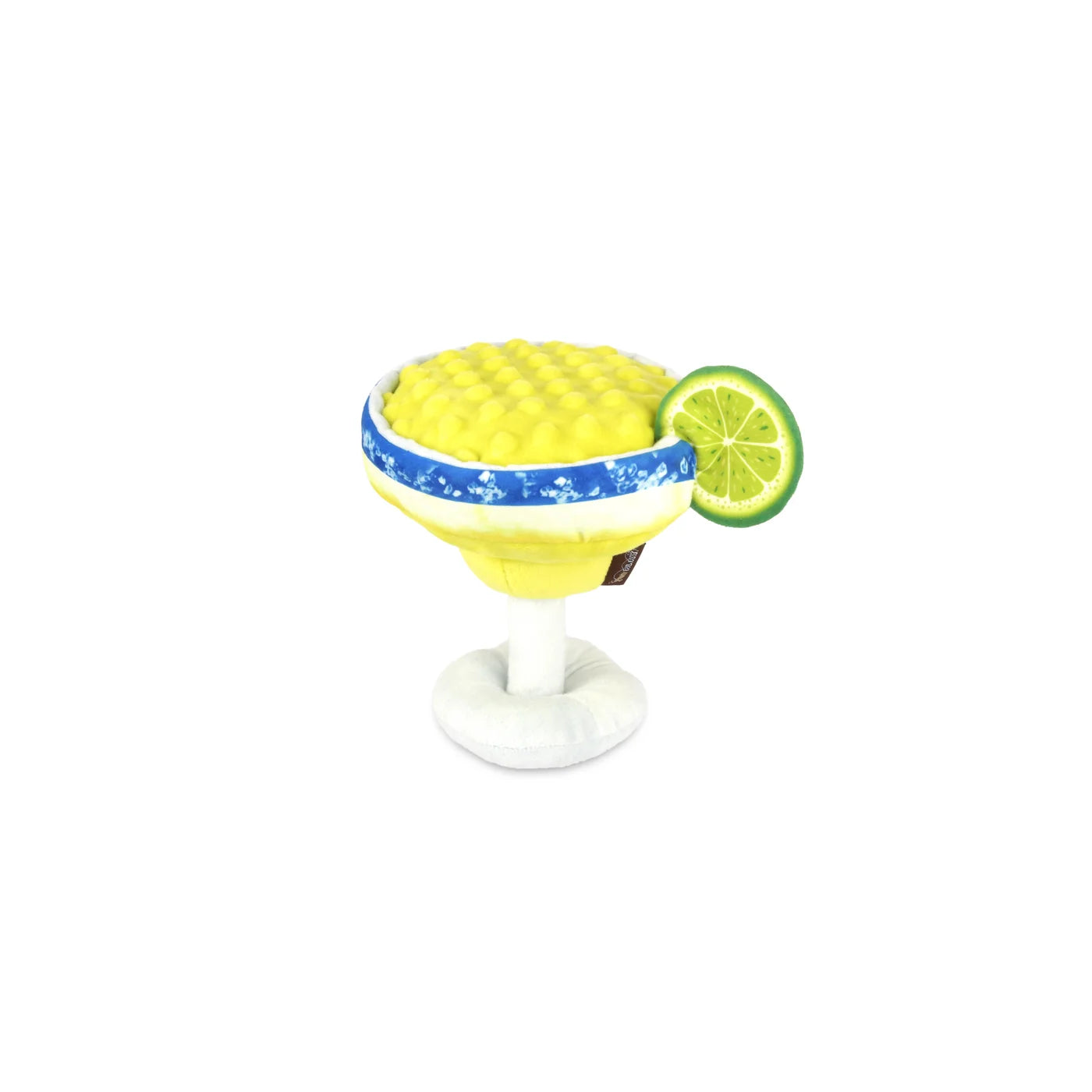 P.L.A.Y. Margarita Dog Toy