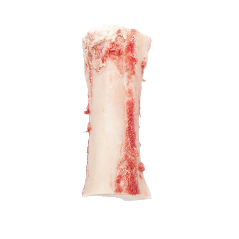 Oma’s Pride Frozen Beef Marrow Bone – Large