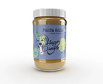 Happy Dingos Mellow Fellow – Calming Peanut Butter for Dogs