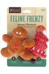 P.L.A.Y. Meowy Christmas Catnip Toy Set