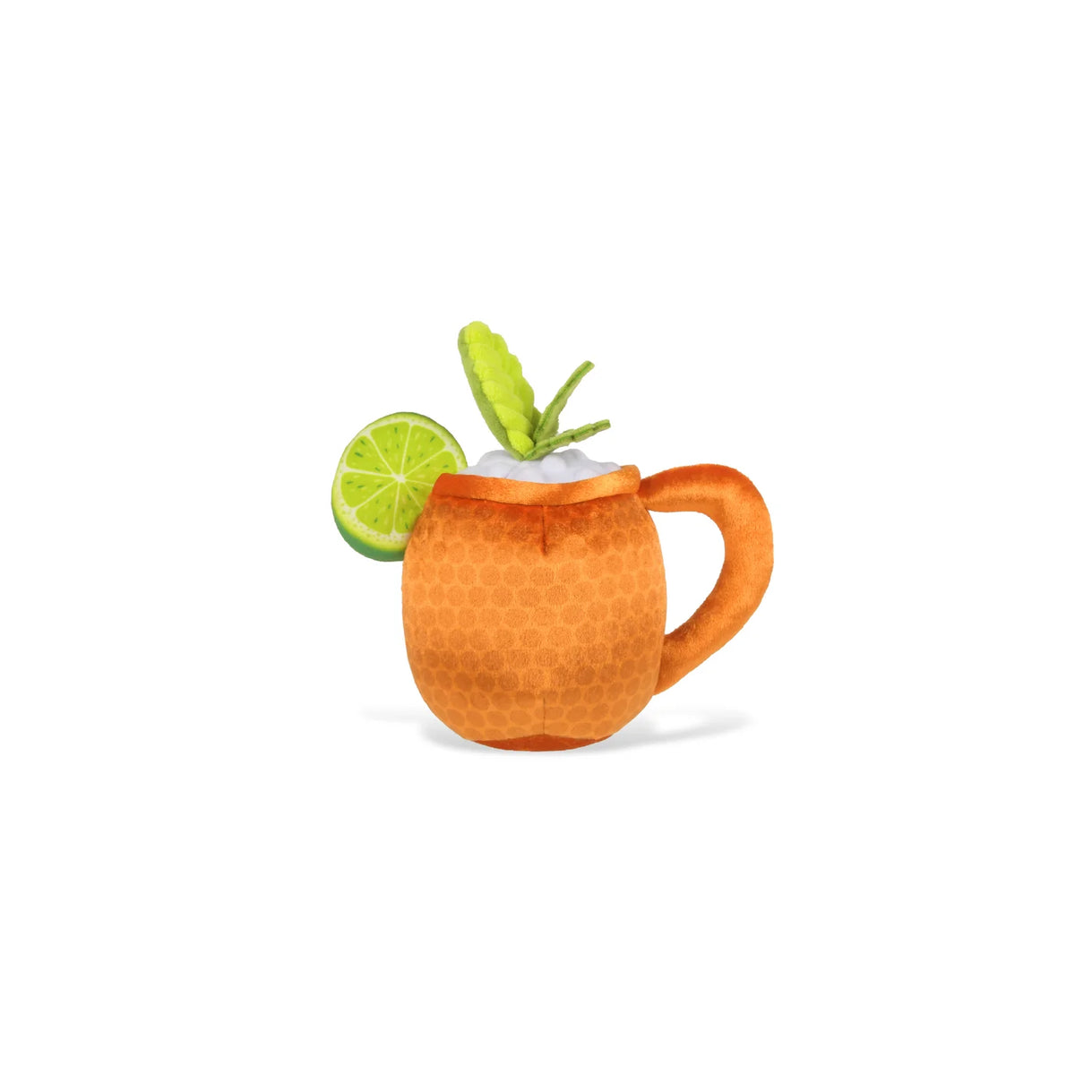 P.L.A.Y. Moscow Mule Dog Toy