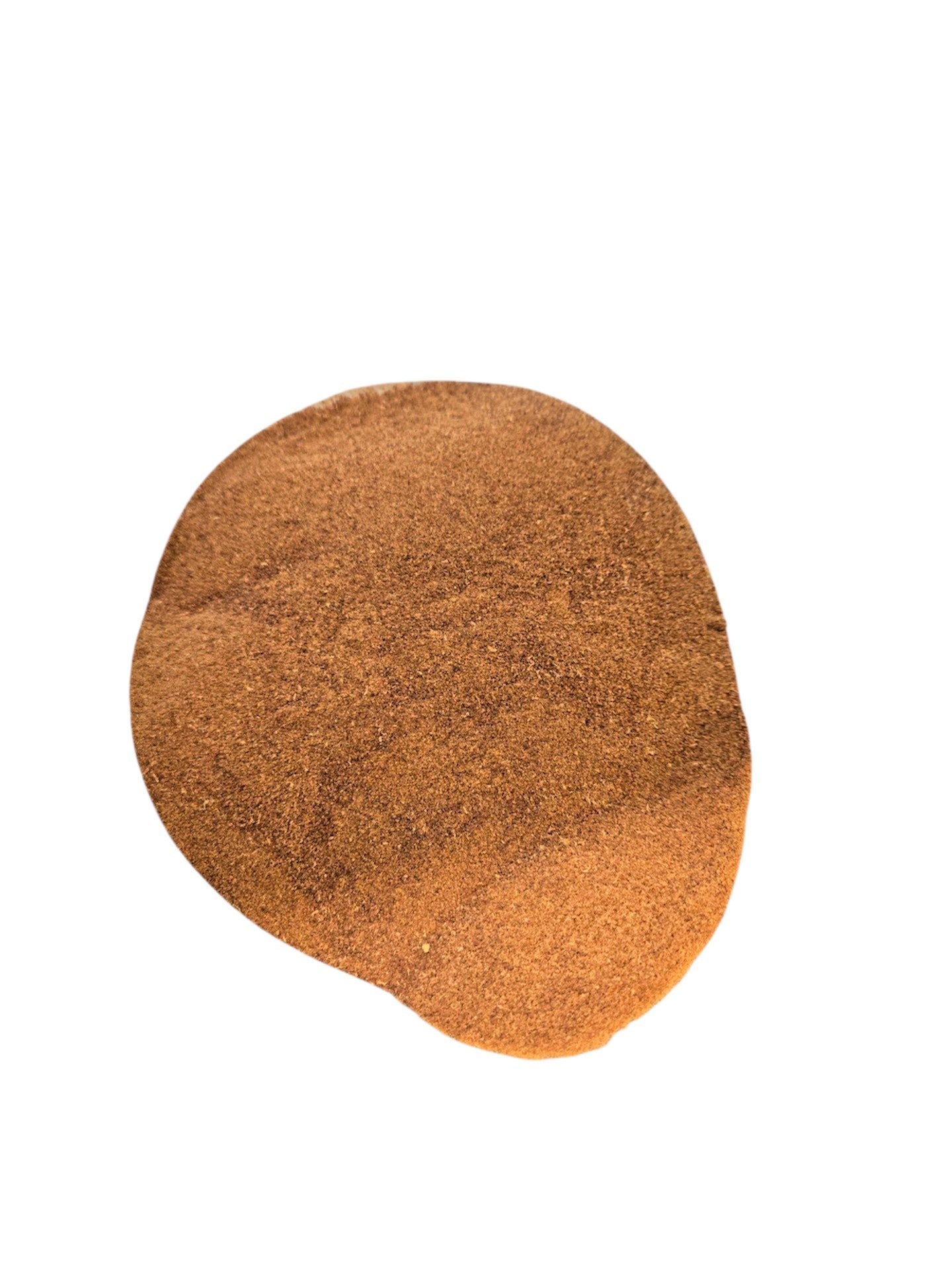 Shinto's Green-Lipped Mussel Powder
