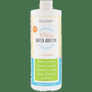 oxyfresh water additive 16oz