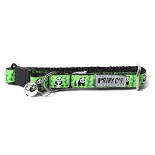 The Worthy Dog - Cat Collars
