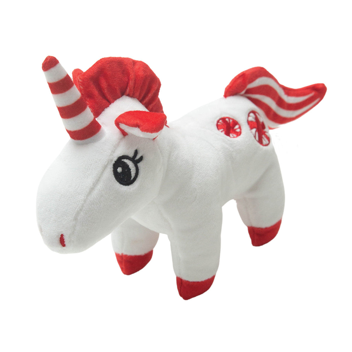 Snugarooz Pepper the Unicorn Plush Toy