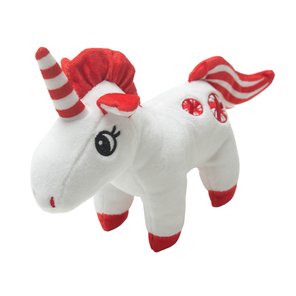 Snugarooz Pepper the Unicorn Plush Toy