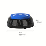 Recordable Talking Buttons for Cats & Dogs