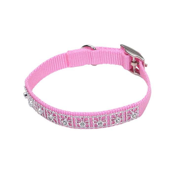 Coastal Pet Jeweled Collar
