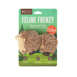 P.L.A.Y. Mama & Chip Catnip Toy Set