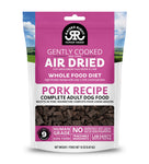 Raised Right Pork Gently Cooked Air-Dried Dog Food
