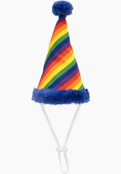 Pride Hat & Toy