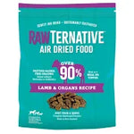 RawTernative Lamb, Organs & Venison Air-Dried Dog Food