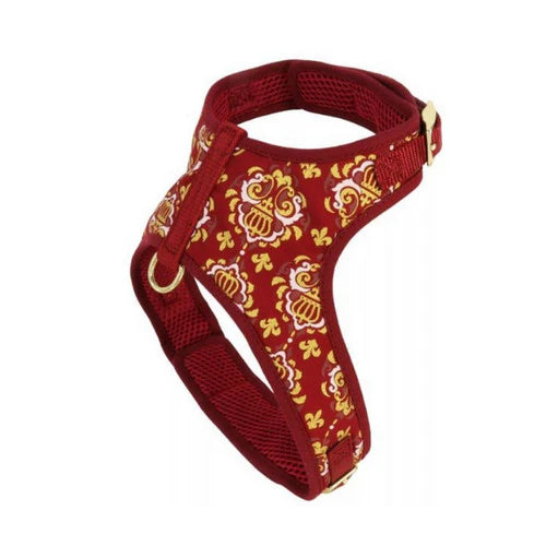 Coastal Pet Metallic Accent Harness
